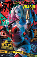 Load image into Gallery viewer, Harley Quinn&#39;s: Year of the Villain #1 Louw