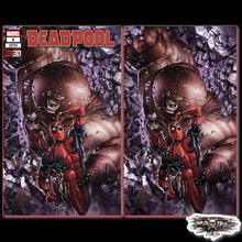 Load image into Gallery viewer, Deadpool #1  Clayton Crain Cover Art