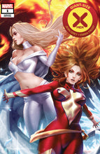 Load image into Gallery viewer, GSX Emma Frost/Jean Grey #1