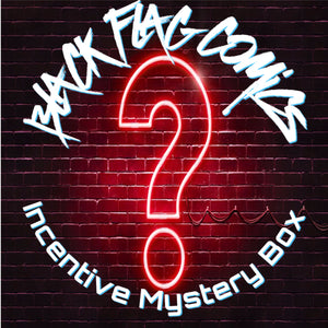 Black Flag Incentive Mystery Box
