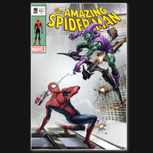 Load image into Gallery viewer, Clayton Crain Cover Art Amazing Spider-Man #49