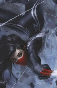 SILK #1  1:100 Jeehyung Lee Ratio Cover