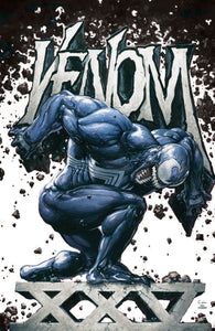 Venom #25 Clayton Crain