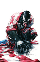 Load image into Gallery viewer, Venom #27 Clayton Crain Cover Art