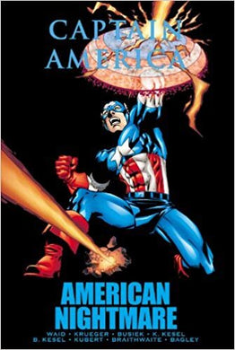 Captain America: American Nightmare